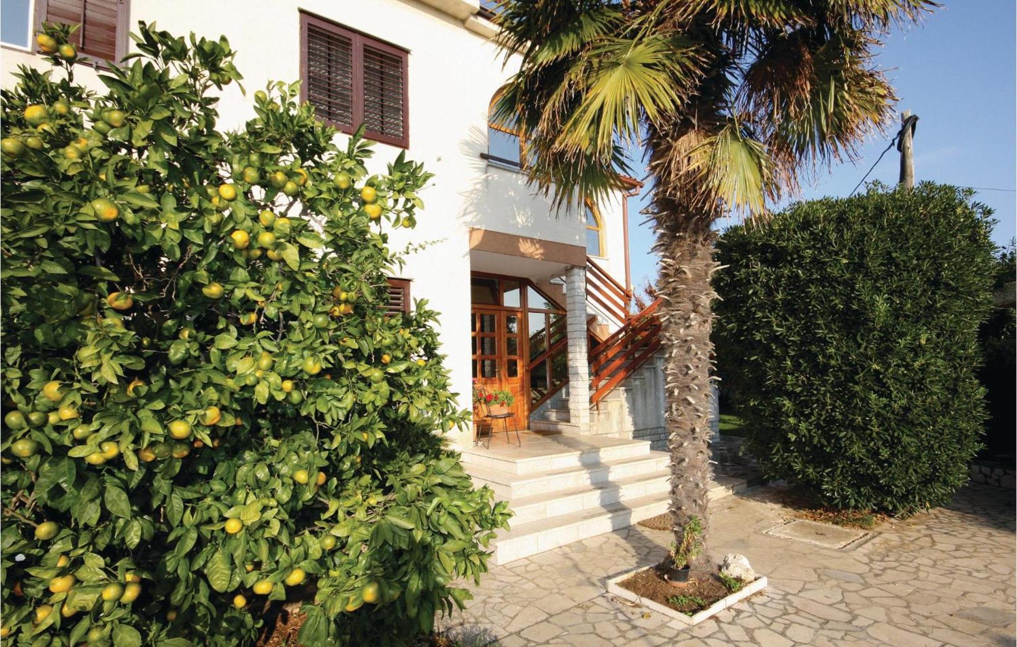 Beautiful Apartment In Pula With Kitchen Exterior foto